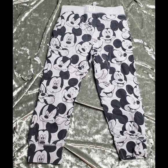 Gap Disney Mickey Mouse Joggers - Picture 4 of 4